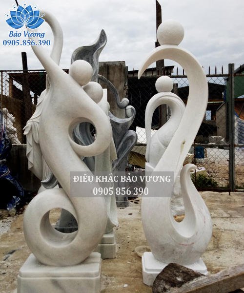 Tượng mỹ nghệ - 003