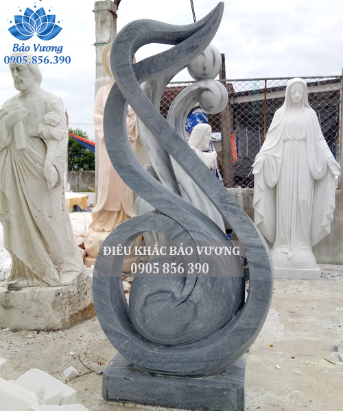 Tượng mỹ nghệ - 004