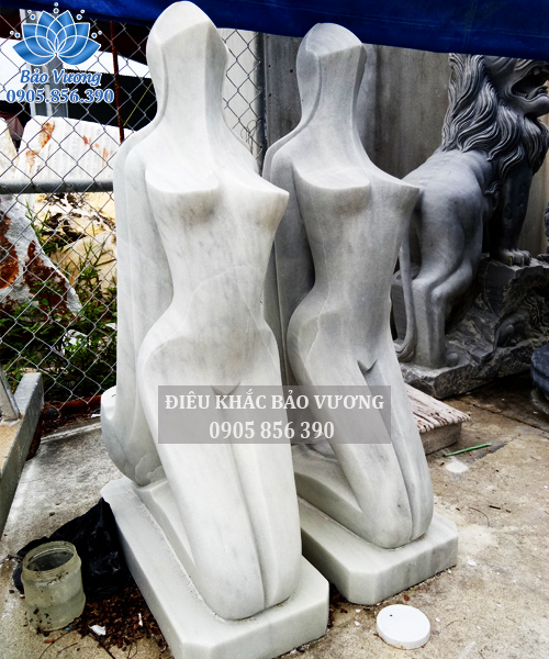 Tượng mỹ nghệ - 005