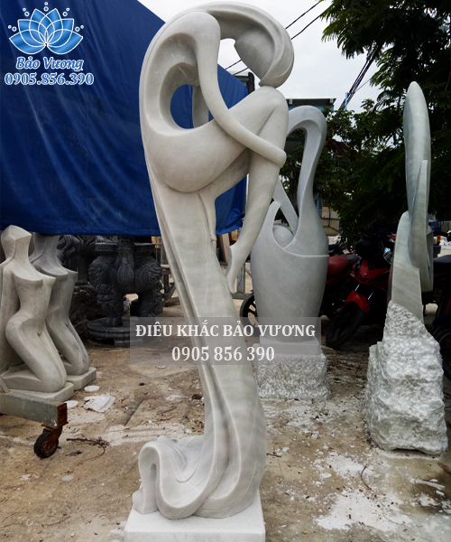 Tượng mỹ nghệ - 009