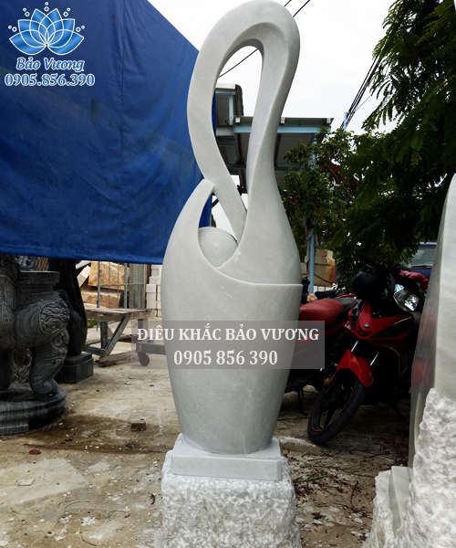 Tượng mỹ nghệ - 010