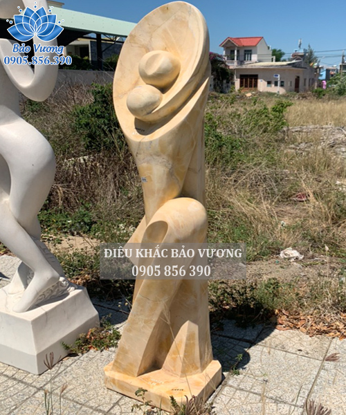 Tượng mỹ nghệ - 019