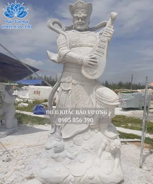 Tứ Đại Thiên Vương - 019